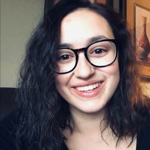 Meet your Posher, Chantal